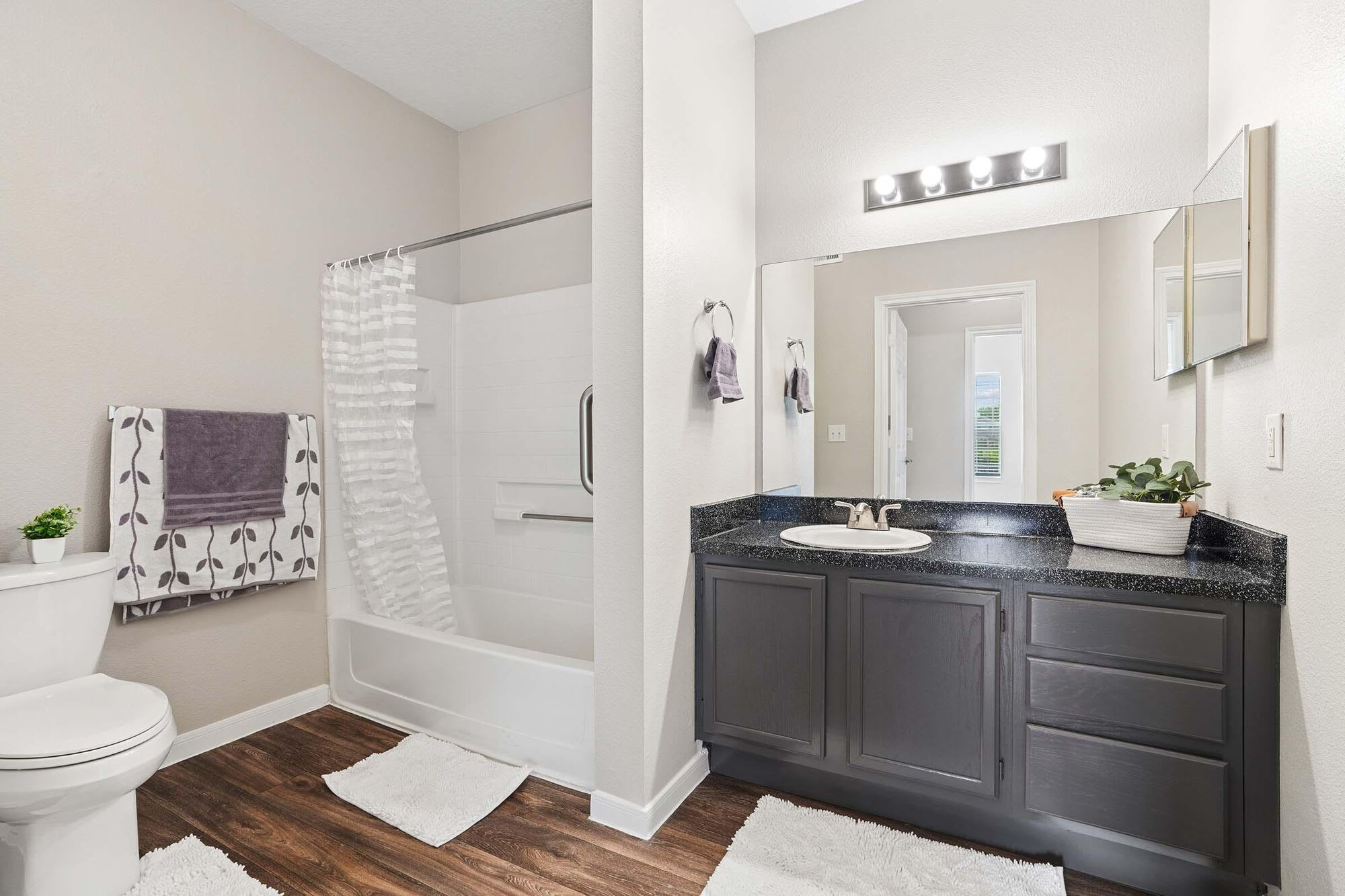 Laurel Point Senior And Affordable Housing – photo 5