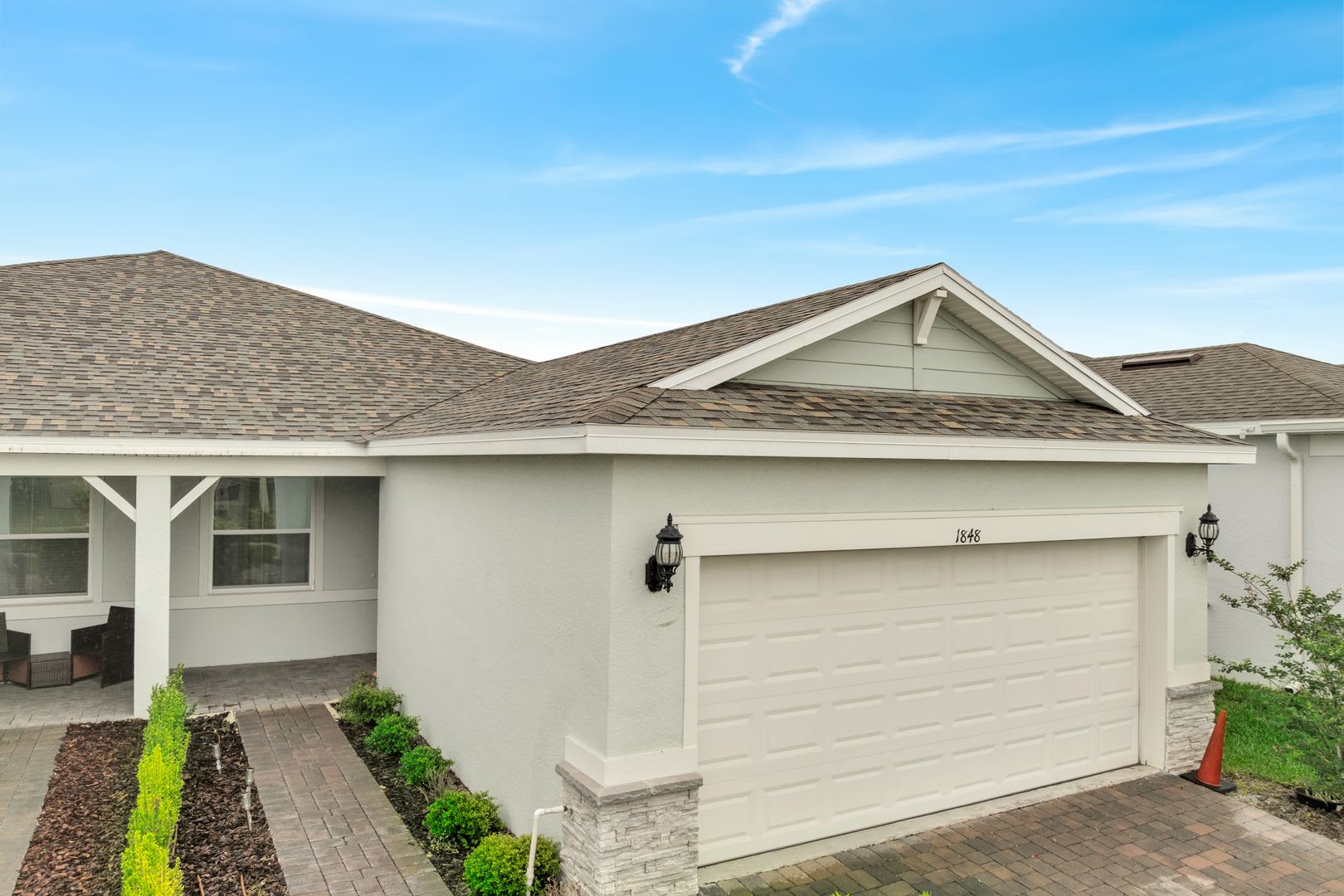 Beautiful 2/2 Villa with Office in Tohoqua in Kissimme a 55 plus community! Available Now! – photo 4