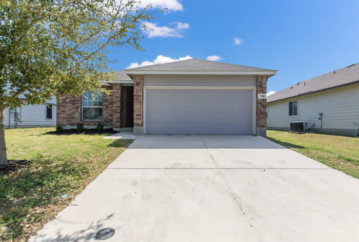 758 Great Oaks Drive – photo 1