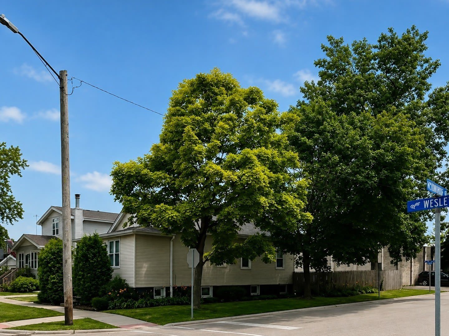 4326 Wesley Terrace – photo 2