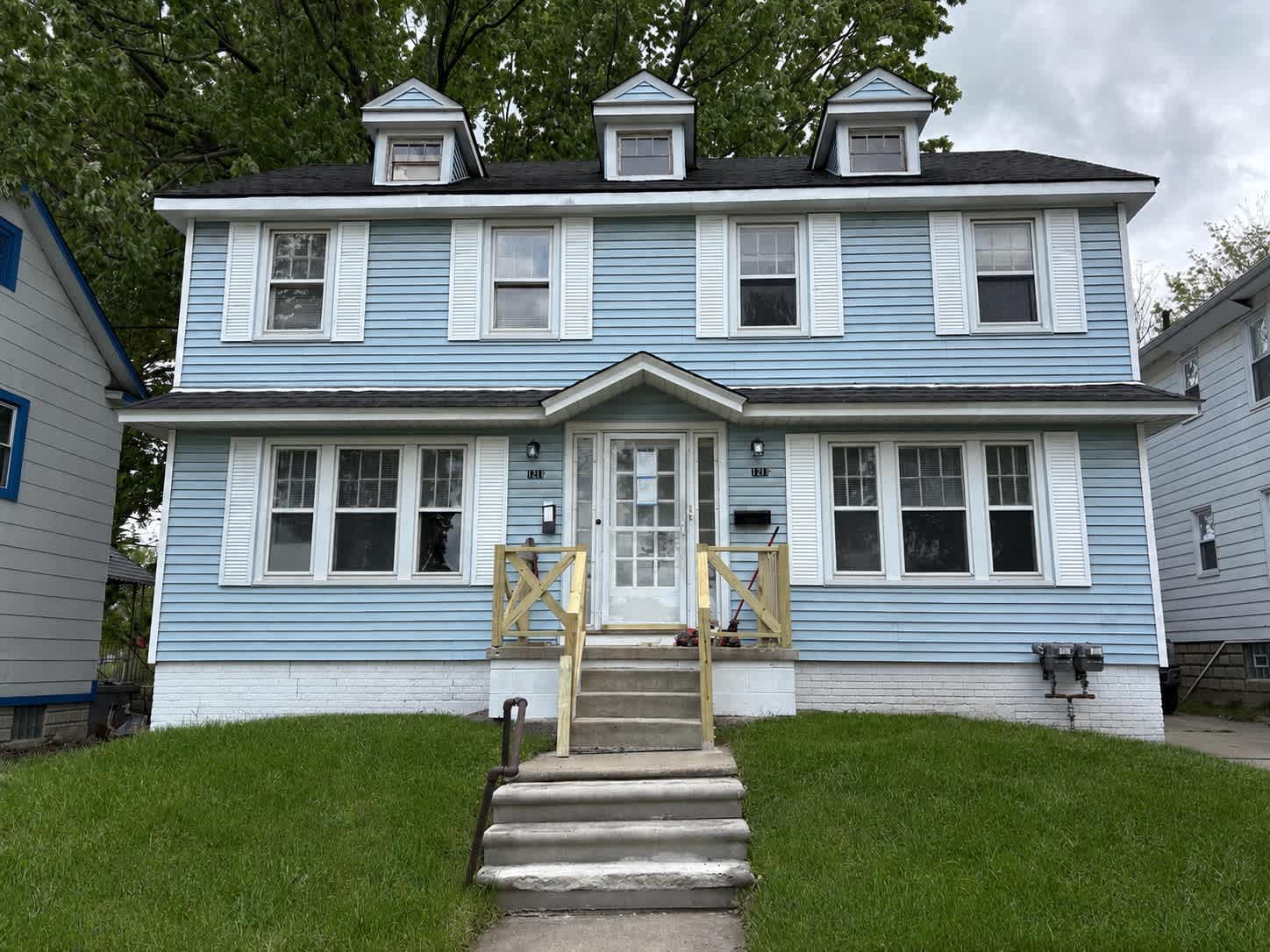 121 Jones St – photo 1