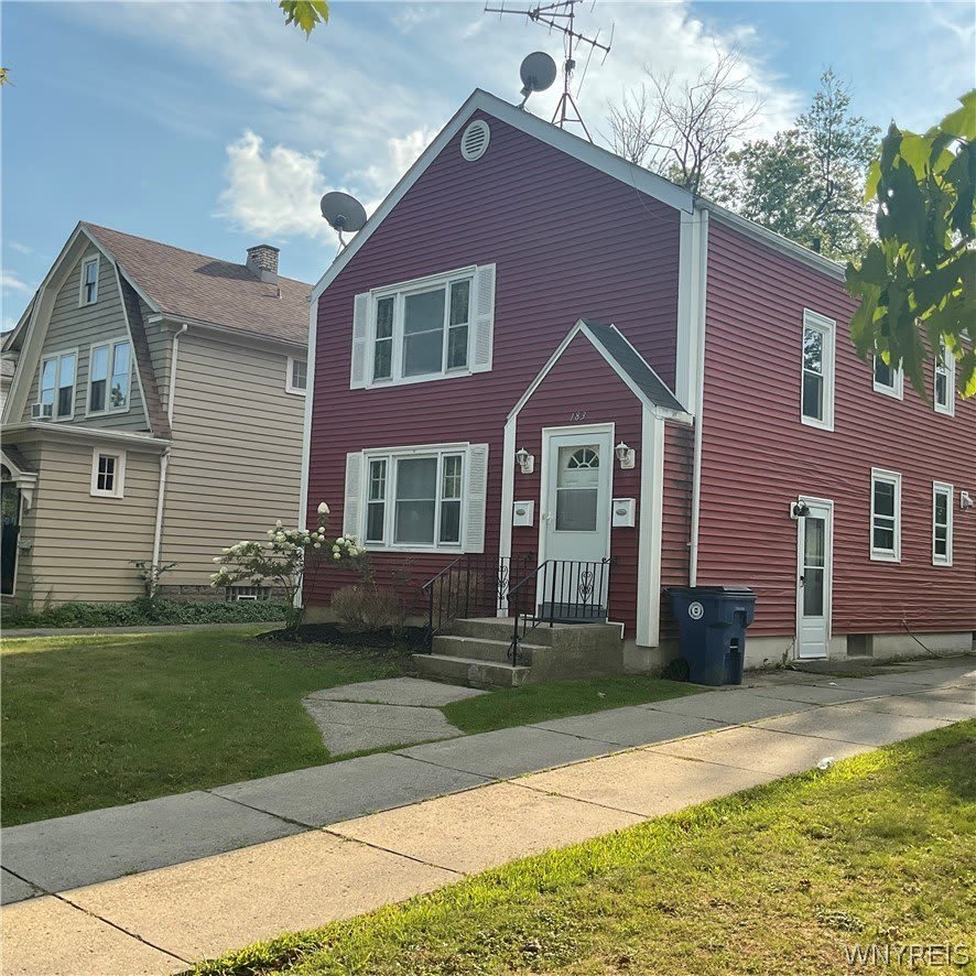 183 Hamilton Drive – photo 1
