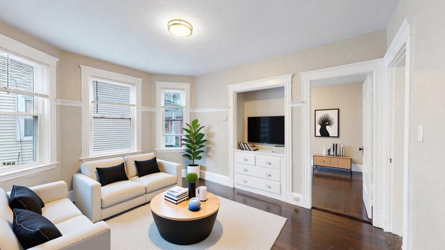 6 Ashmont Ct. – photo 2