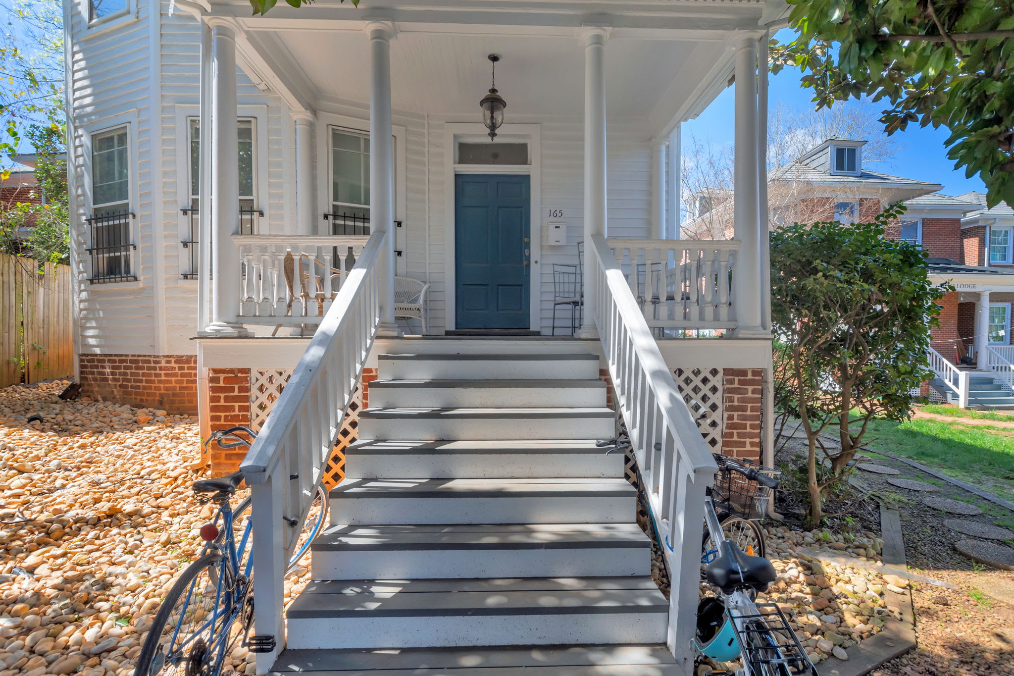 165 Chancellor St – photo 3