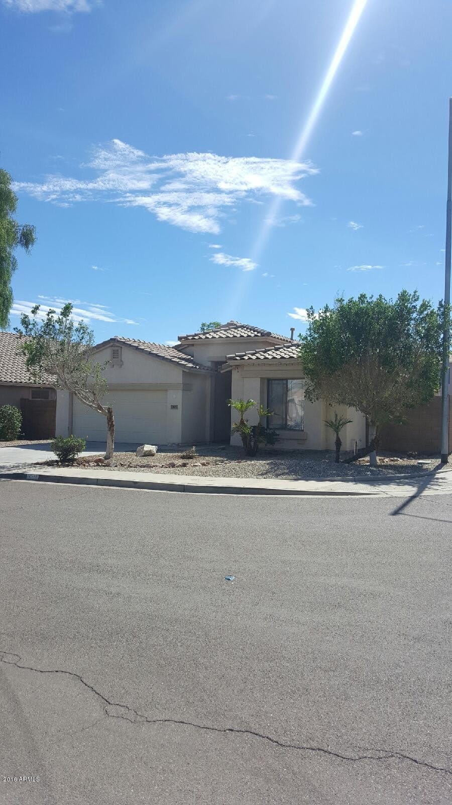 12629 W Hollyhock Drive – photo 1