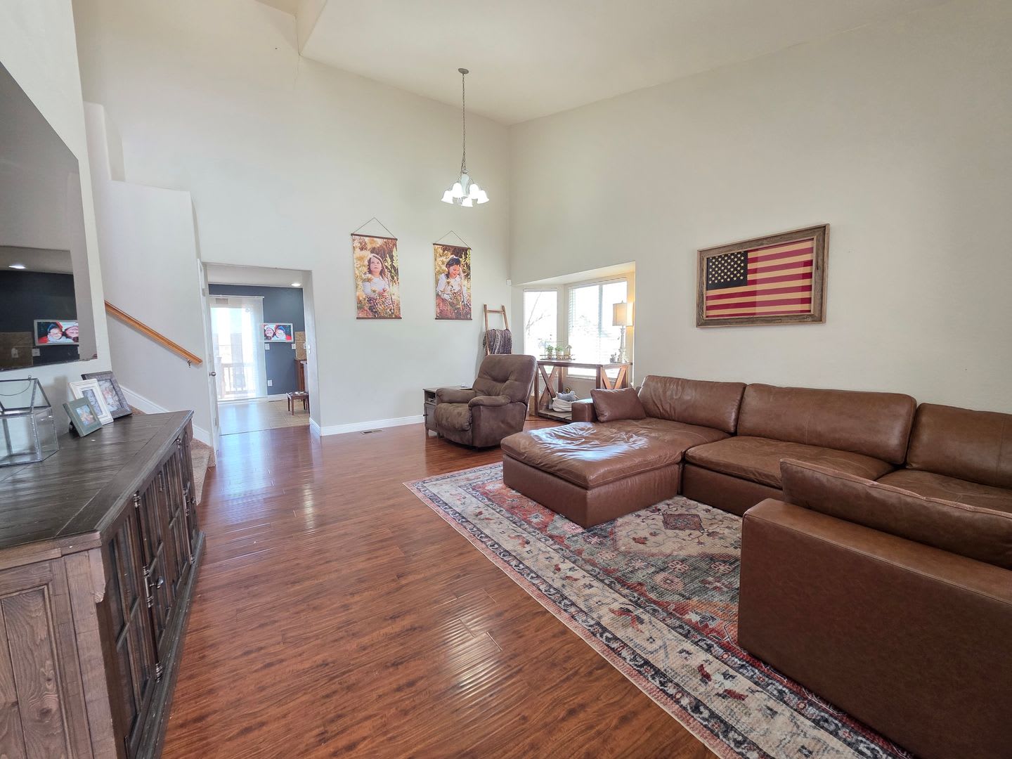 Gorgeous 4 Bed 3 Bath Home In Fountain Colorado – photo 2