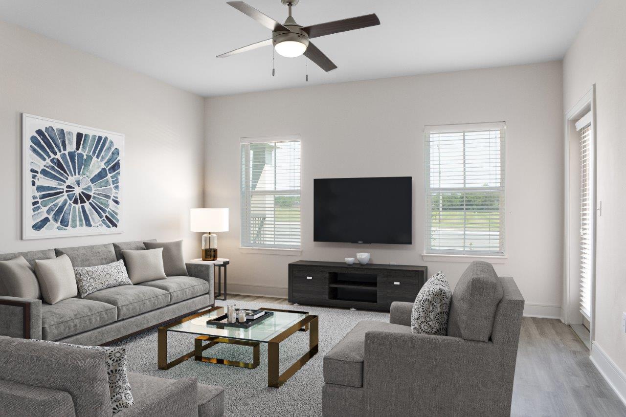 Fieldstone Apartments – photo 4
