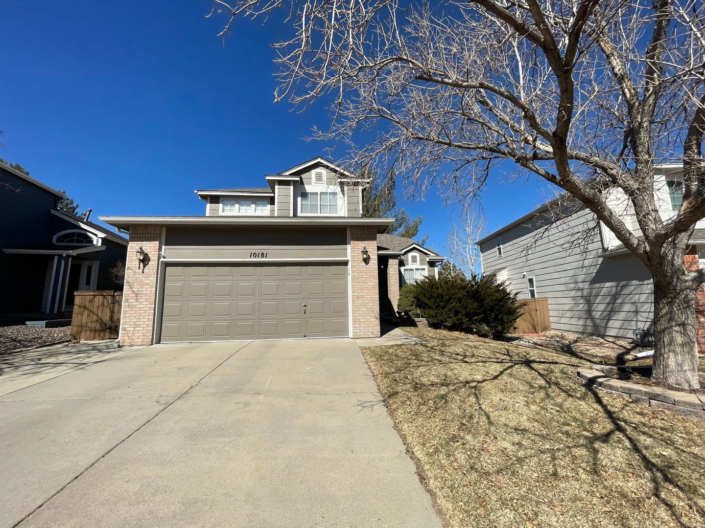 0 Deposit Option 4 Bedroom 3 Bathroom Highlands Ranch House Near Chatfield State Park – photo 1