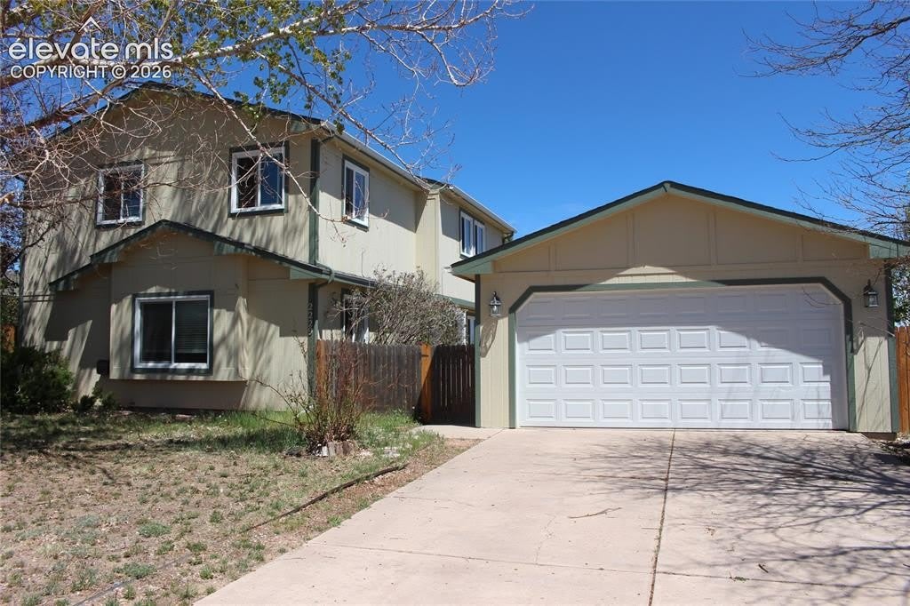 2229 Moccassin Drive – photo 1