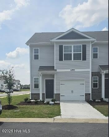 1201 Amethyst Way – photo 1
