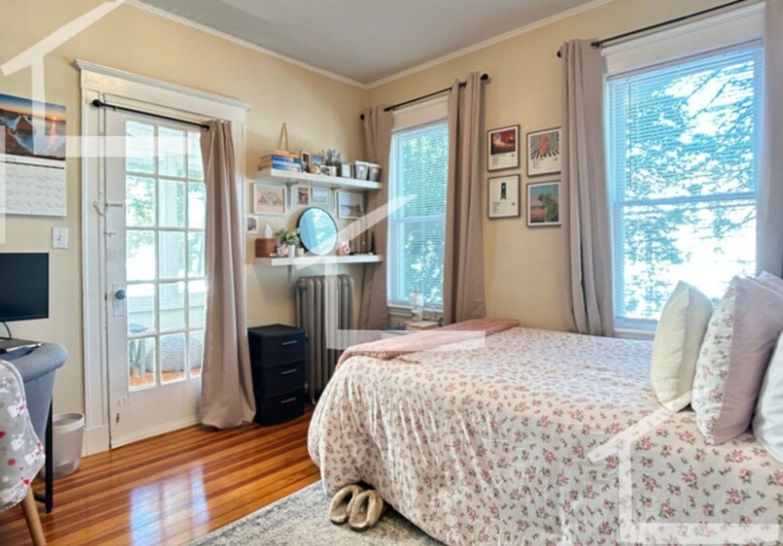 2 Glenley Terr #7 Boston MA 02135 – photo 3