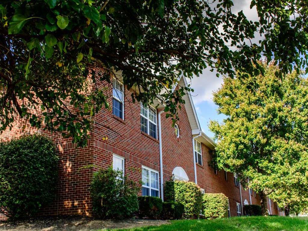 Hub Of New Albany Apartments – photo 2