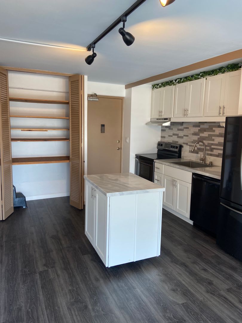 Condo In Honolulu! – photo 2