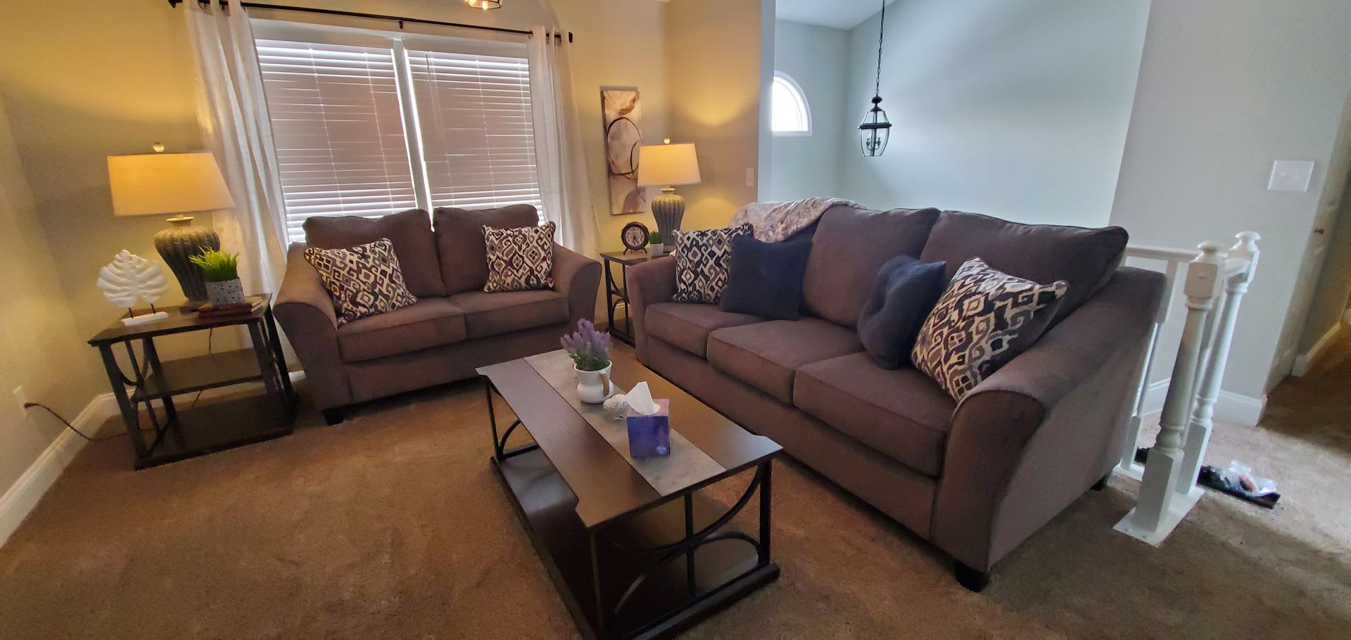 Fully Furnished Luxury Rental – photo 2
