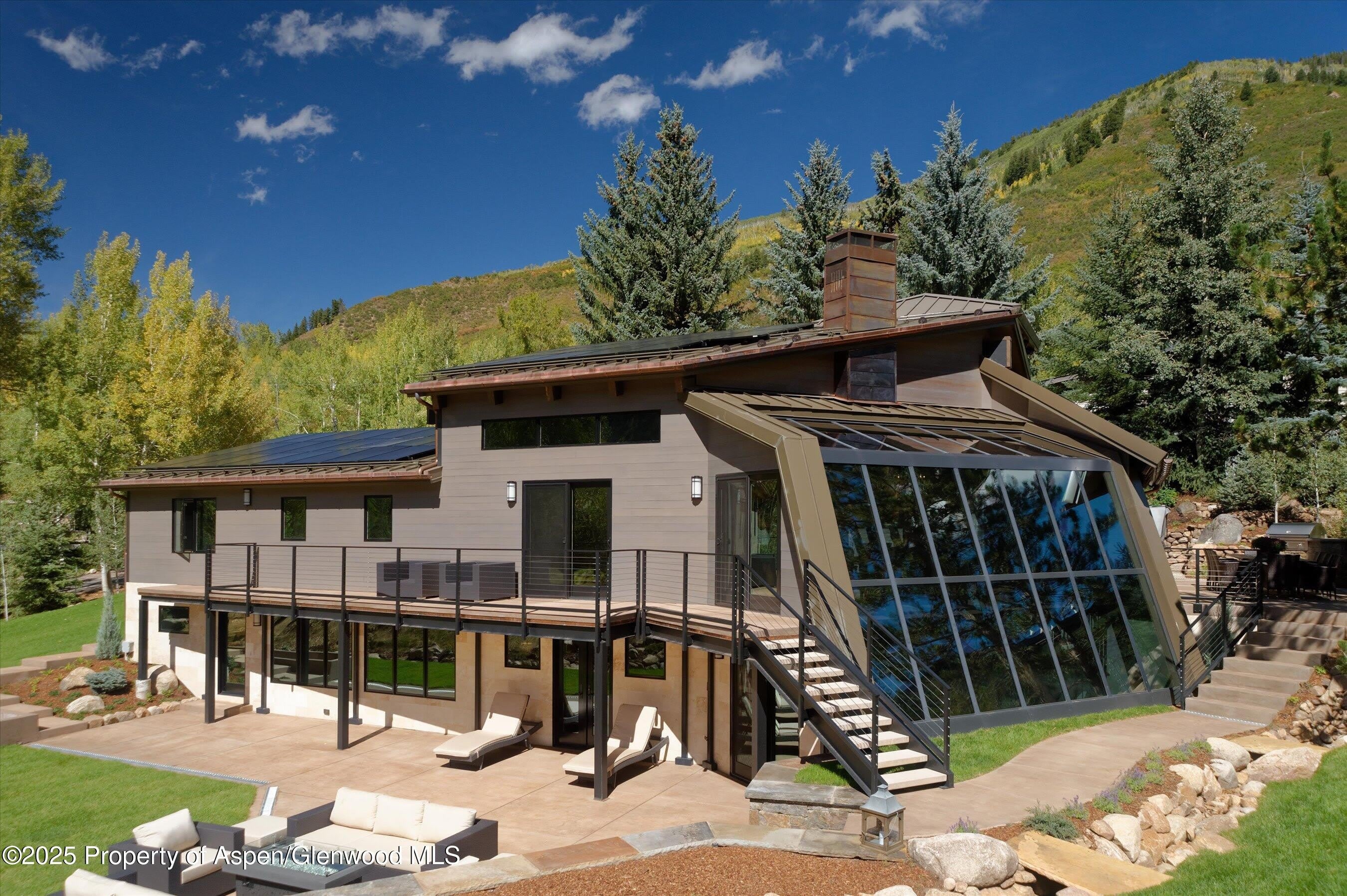 39 Roaring Fork Drive – photo 1