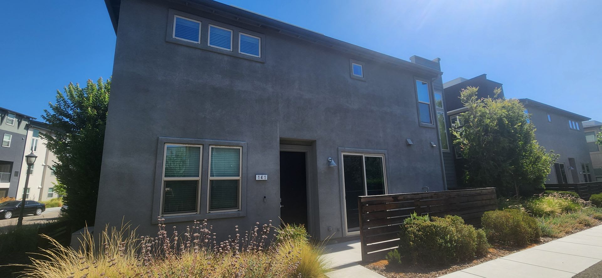 2 Bedroom 2.5 Bathroom home at the Mill on Broadway – photo 1