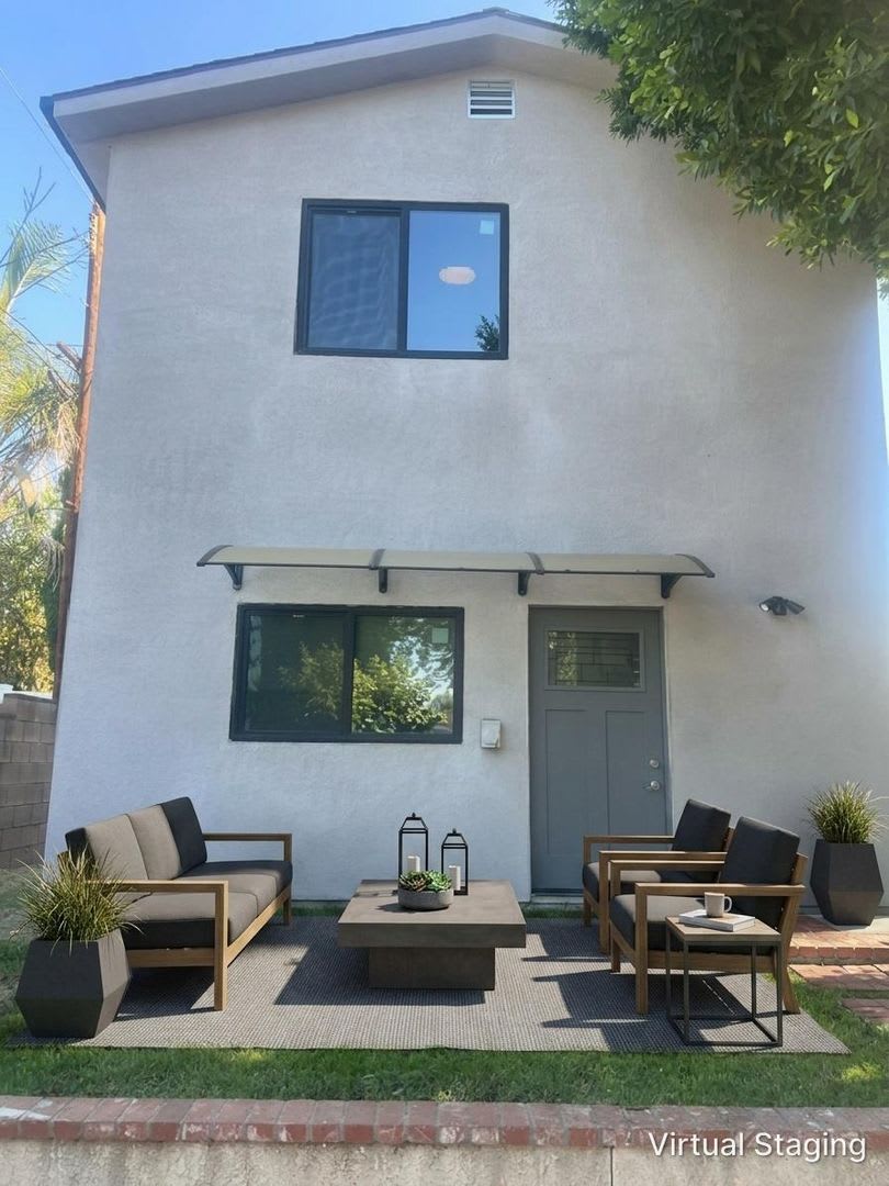 Brand New 2-Story Detached ADU in Granada Hills with Solar! – photo 2