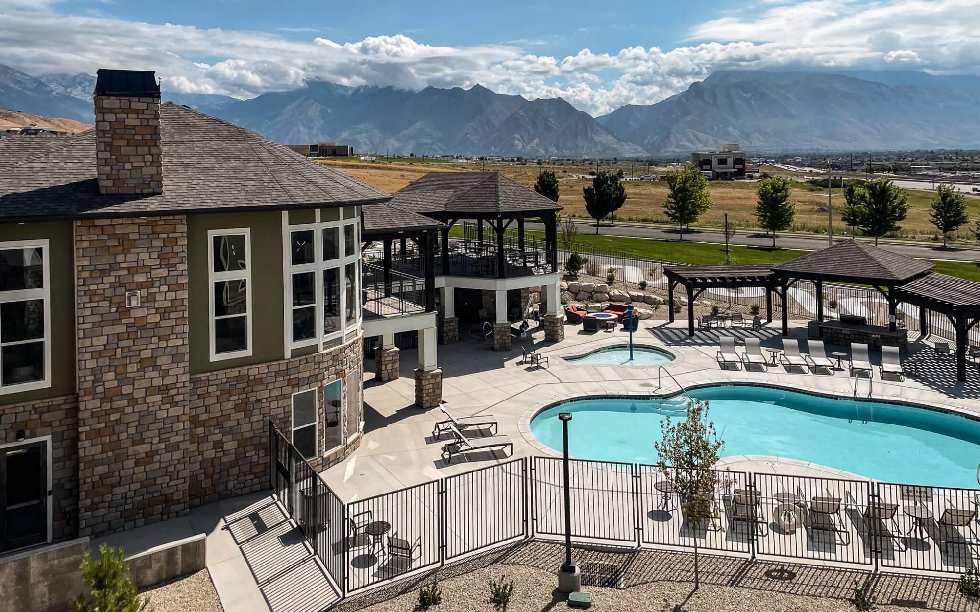 The Vue at Traverse Ridge – photo 2