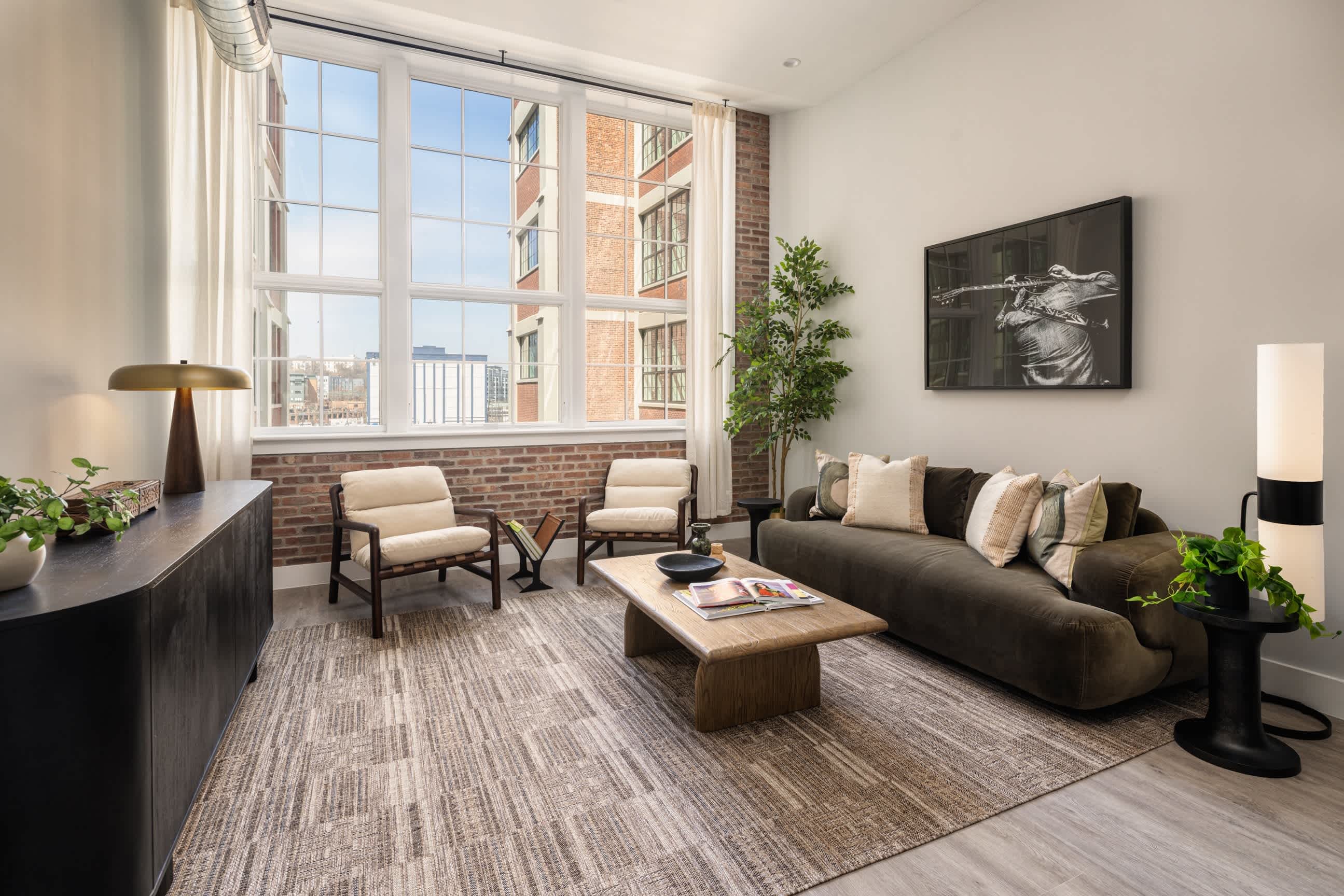 Radio Lofts – photo 4