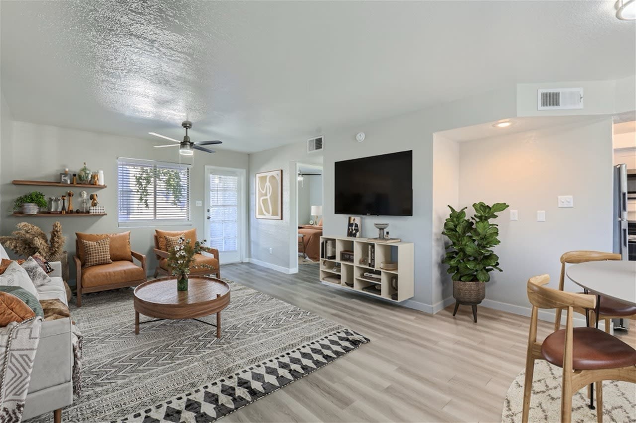 Rise Desert Cove – photo 1