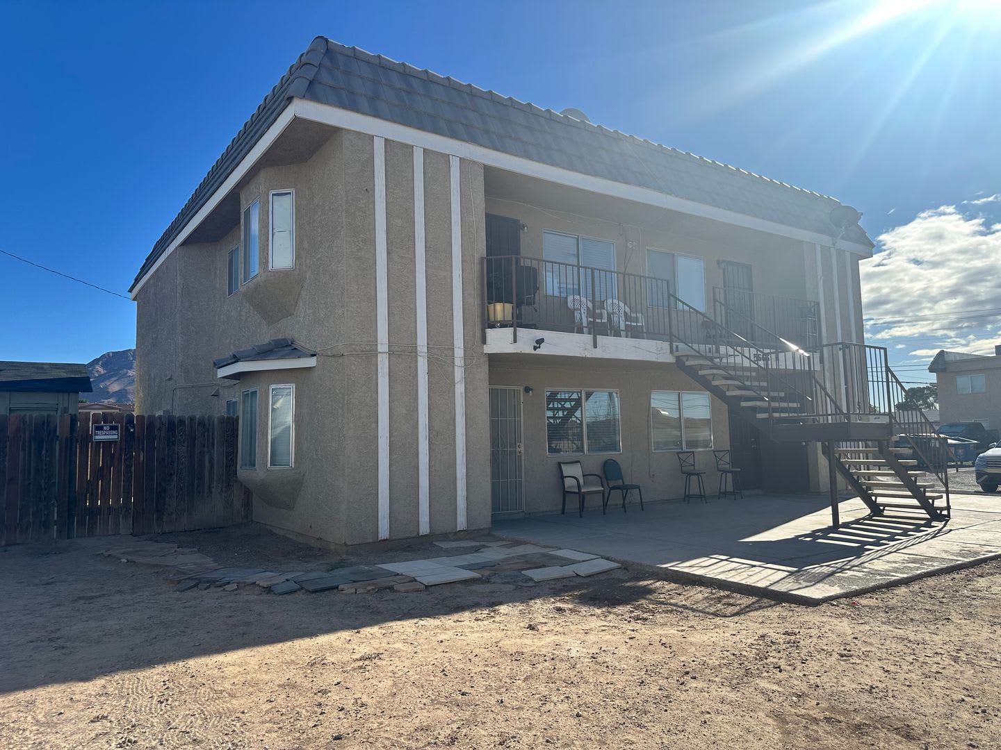 5666 E Lake Mead Blvd – photo 2