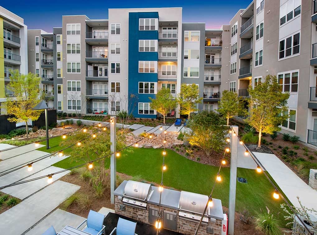Amli Piedmont Heights – photo 3