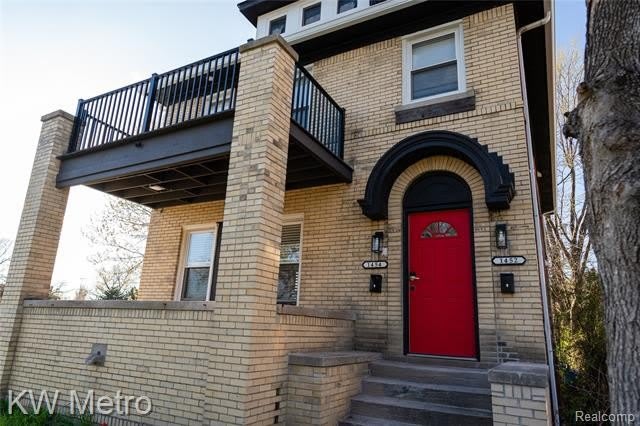 1452 Collingwood Street – photo 1