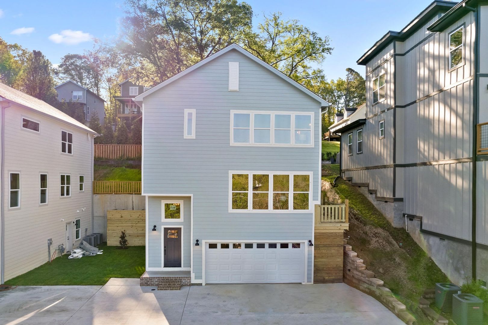 NEW Construction Home in 37405! – photo 1