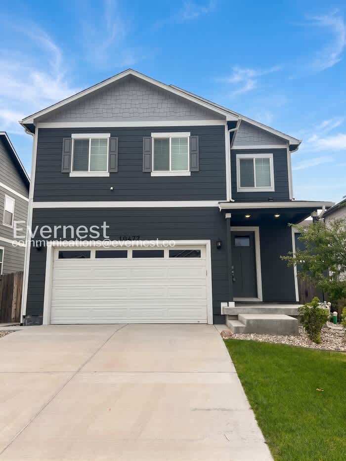 10477 Castor Drive – photo 1