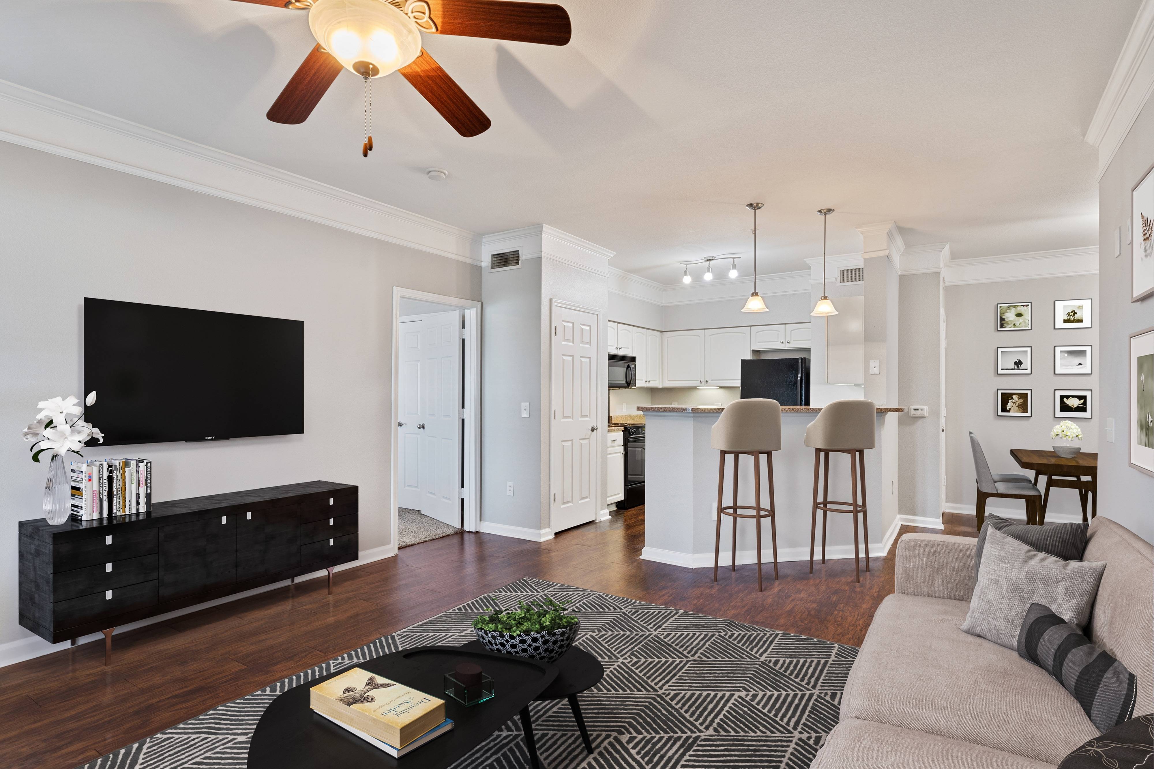 Carrington Place Apartments – photo 3