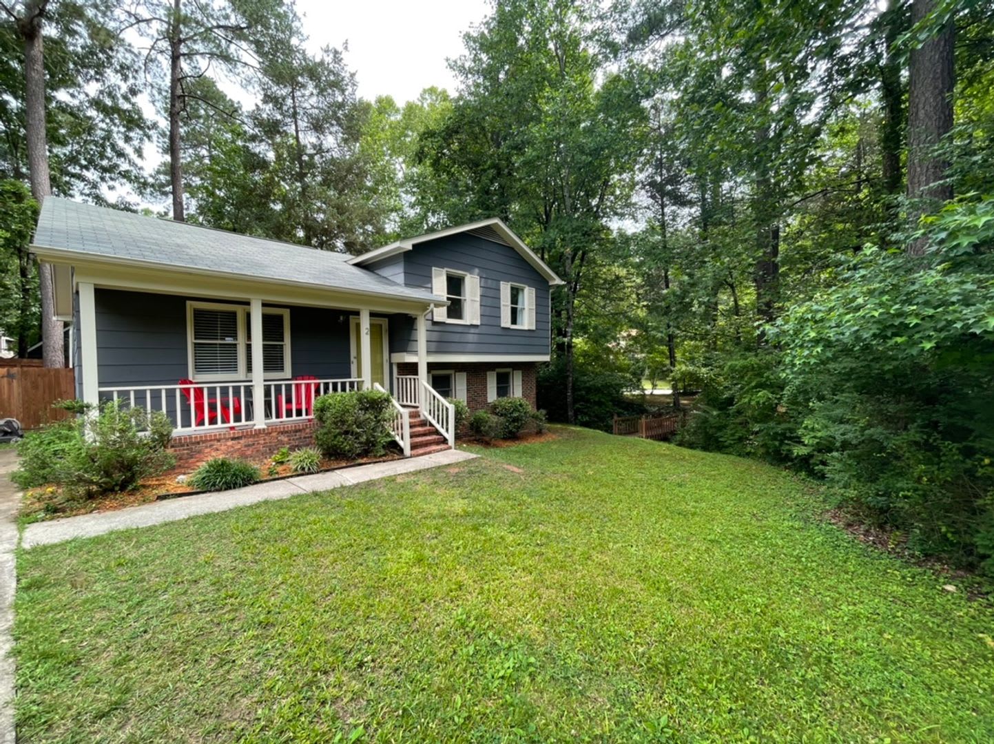 Quiet 3 Bedroom Cul De Sac Home In Rollingwood – photo 1