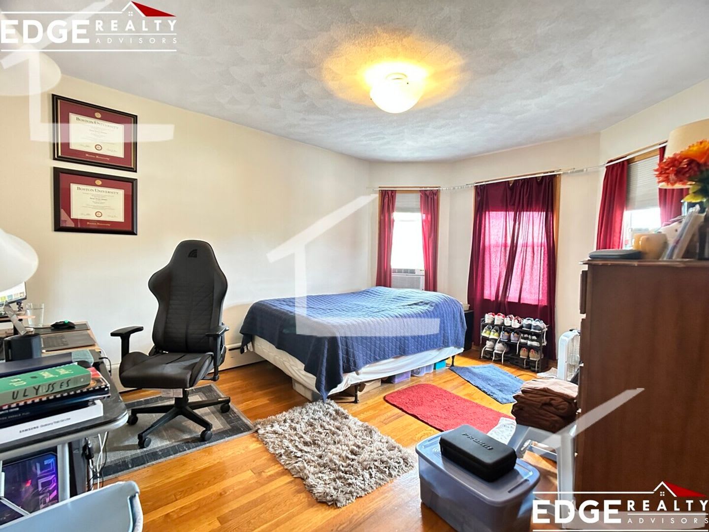 27 Claymoss Rd #3C Boston MA 02135 – photo 2