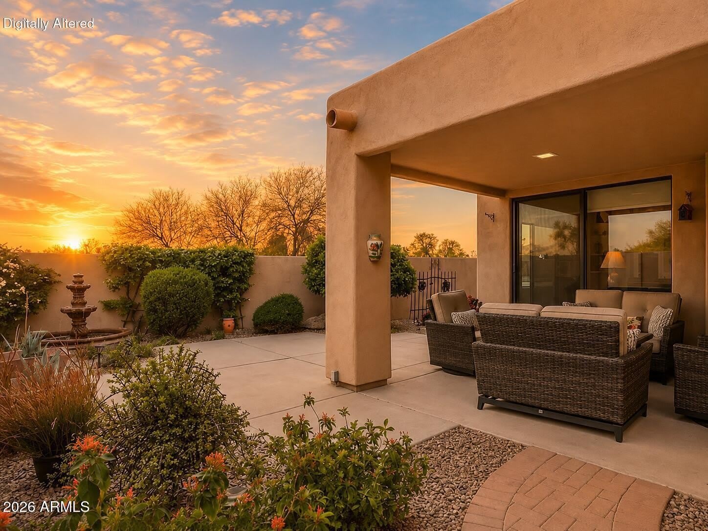 8331 E CACTUS WREN Road – photo 1