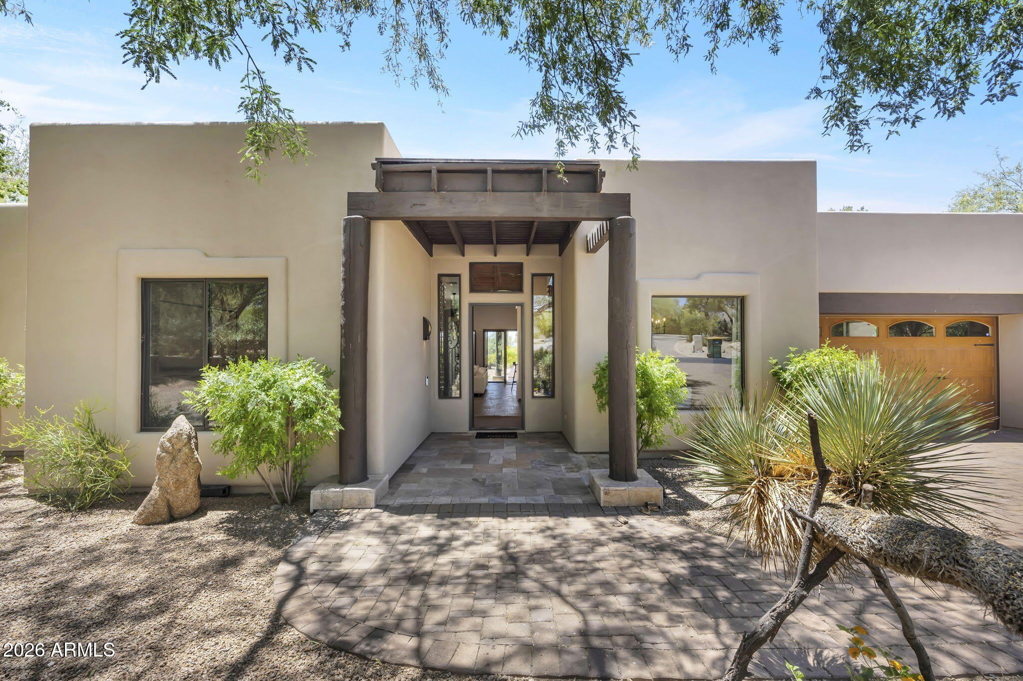 3105 E ARROYO HONDO Road – photo 5