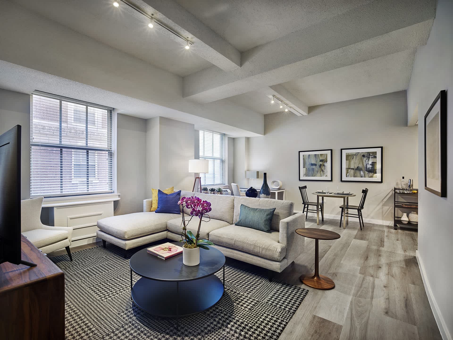 The Franklin Residences – photo 1