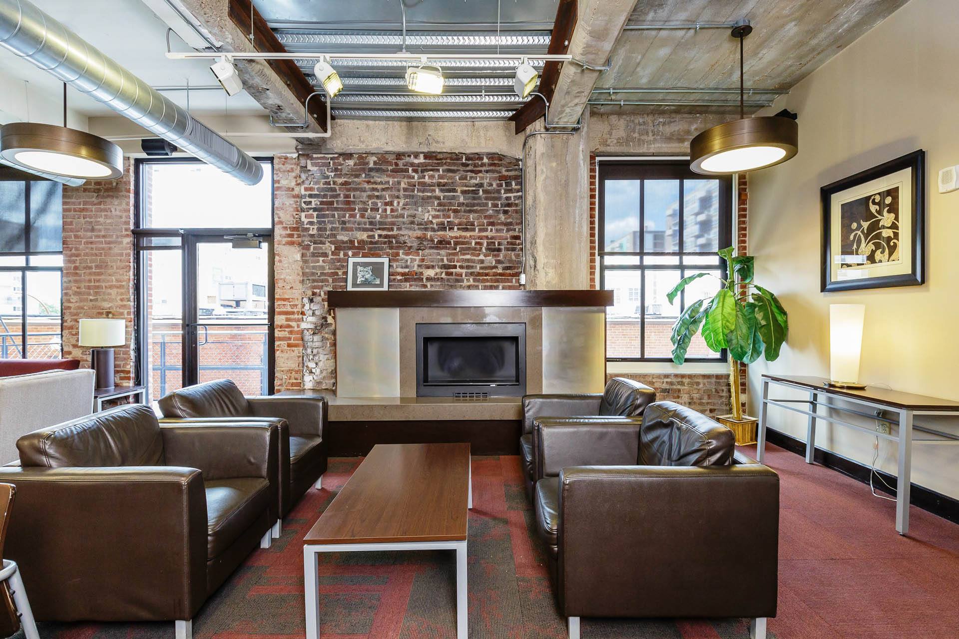 Leather Trades Artist Lofts – photo 5