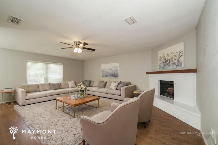 3407 Groveview Drive – photo 4