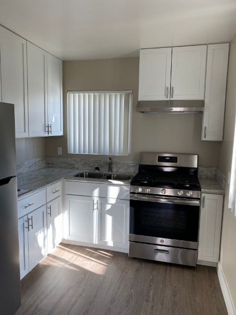 Beautifully Remodeled Studio Apartment in San Diego – photo 4