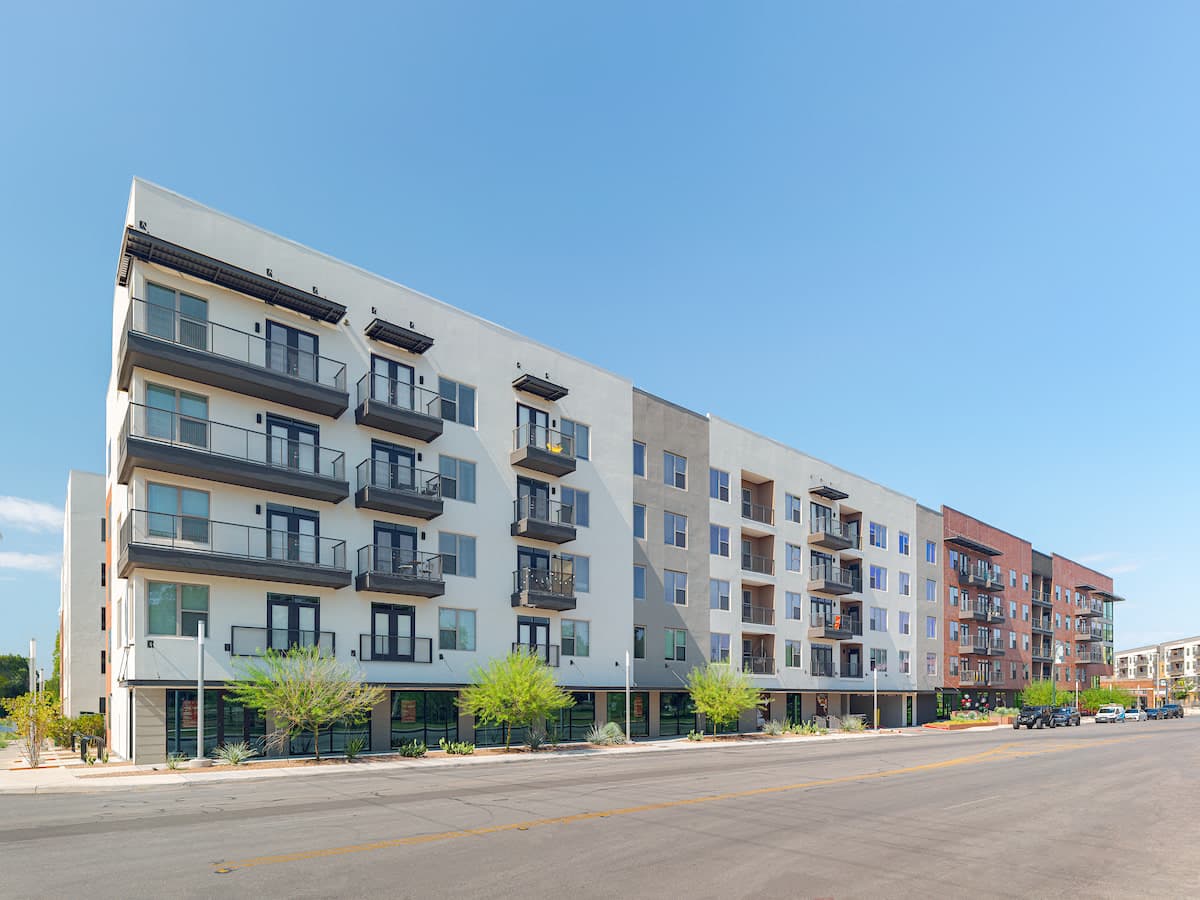 The Flats at River North – photo 3