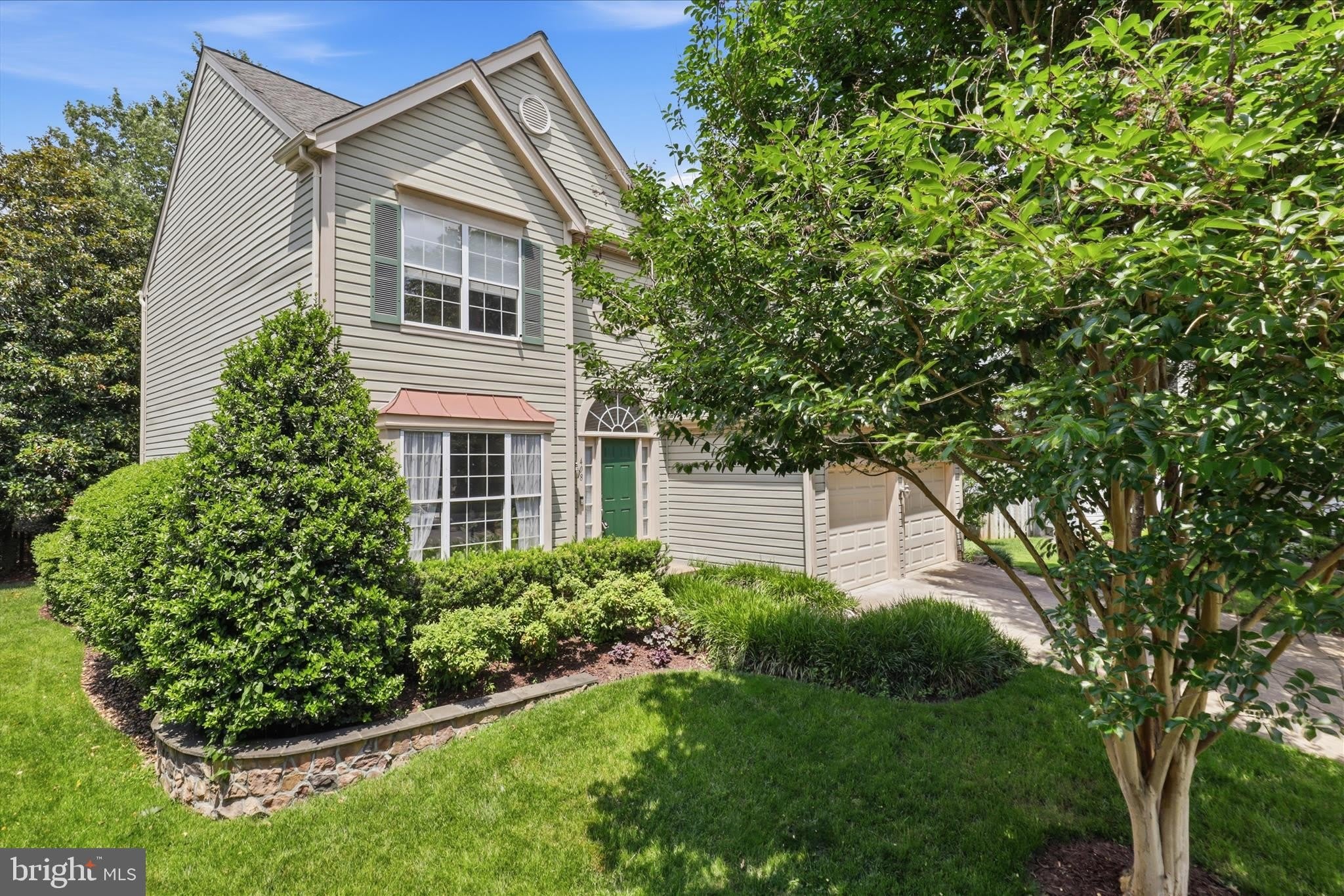 408 HUNTFIELD Court NE – photo 3