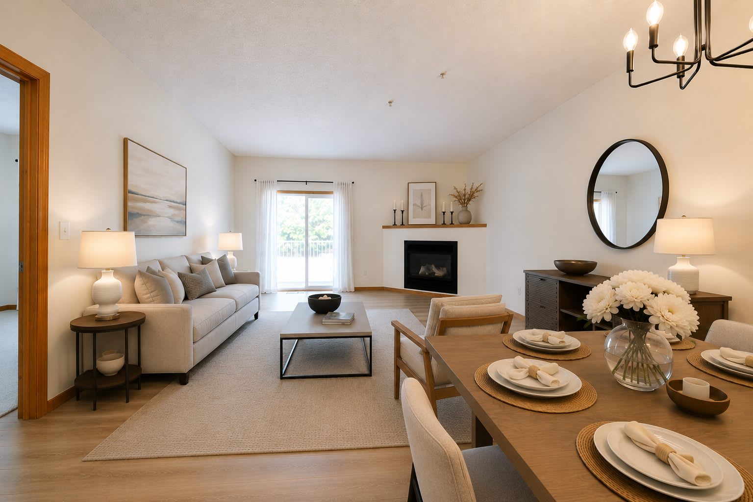 3808 Abercrombie Ln. – photo 2