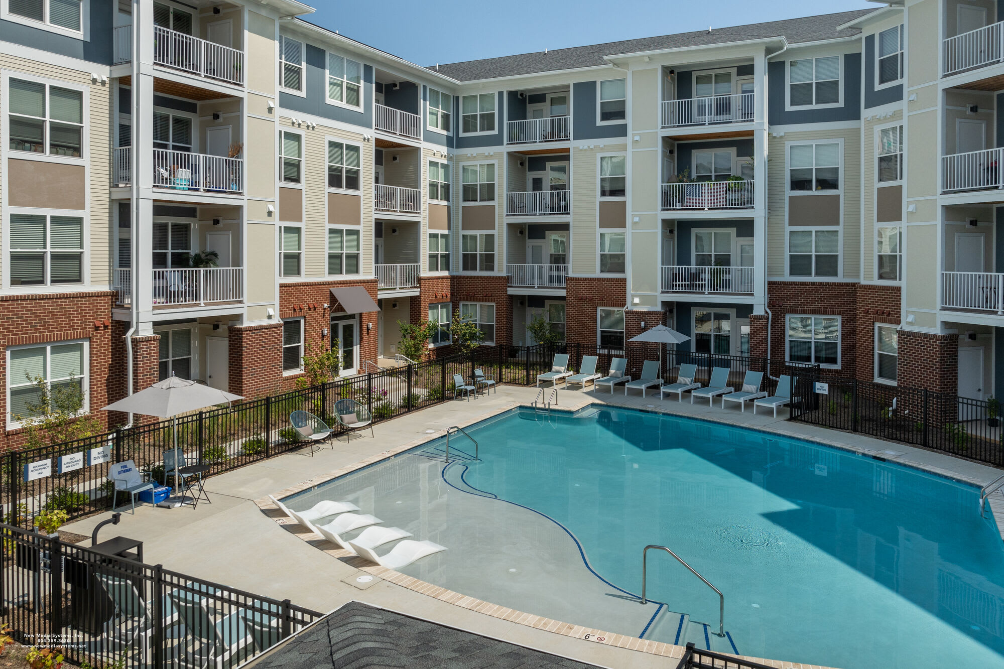 Attain at Towne Centre – photo 1