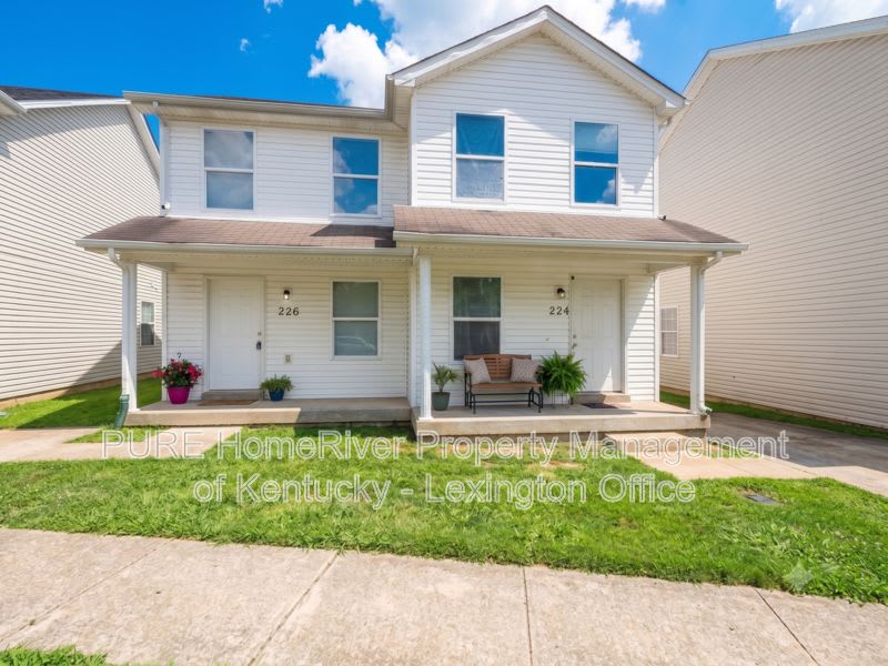 226 Mousas Way – photo 1
