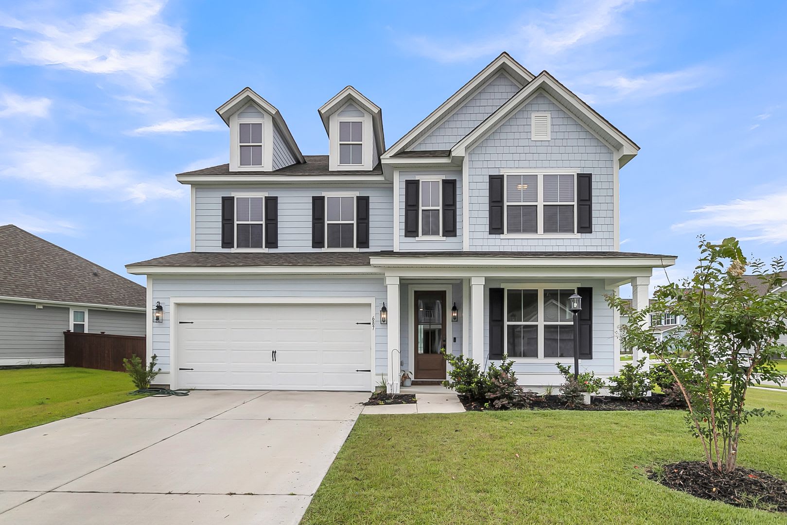 Spacious 5BR/4.5BA Home in Foxbank Plantation – photo 1