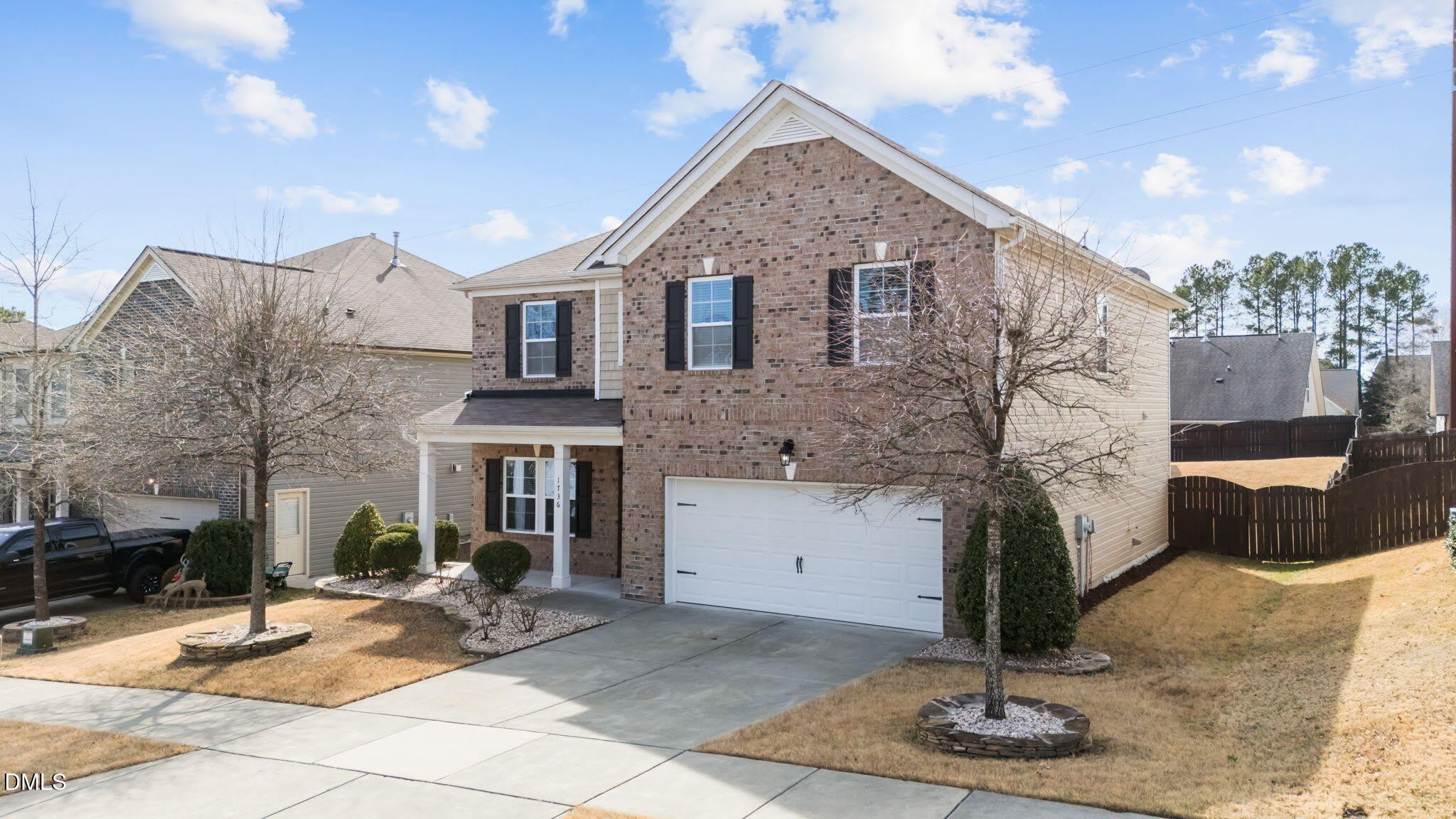 1736 Fern Hollow Trail – photo 3