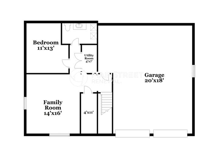 406 West 19th Street – photo 4