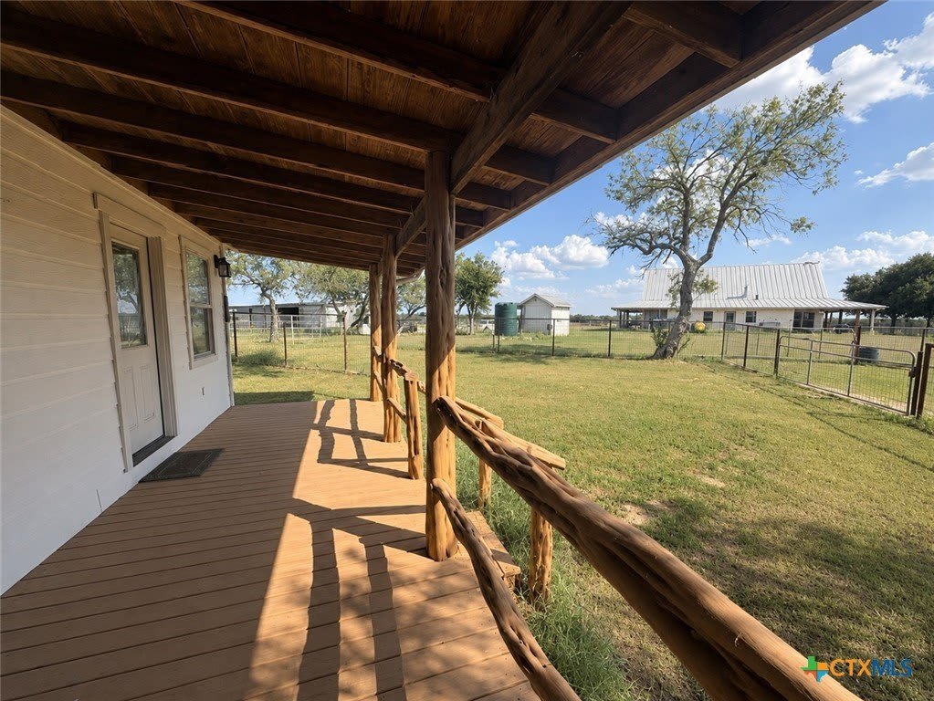 2050 Tenney Creek Road – photo 4