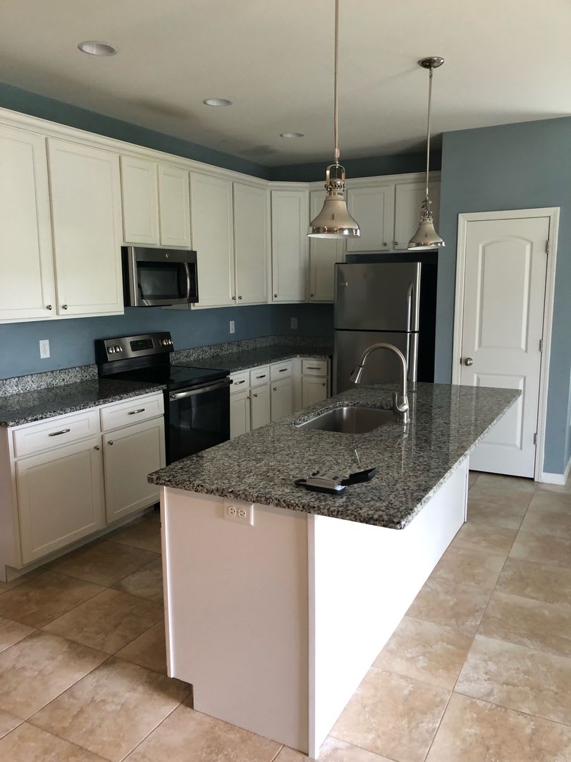 3 Bedroom 2 Bath Home In Freeport 660 Tropical Way Freeport Florida Great Location – photo 3