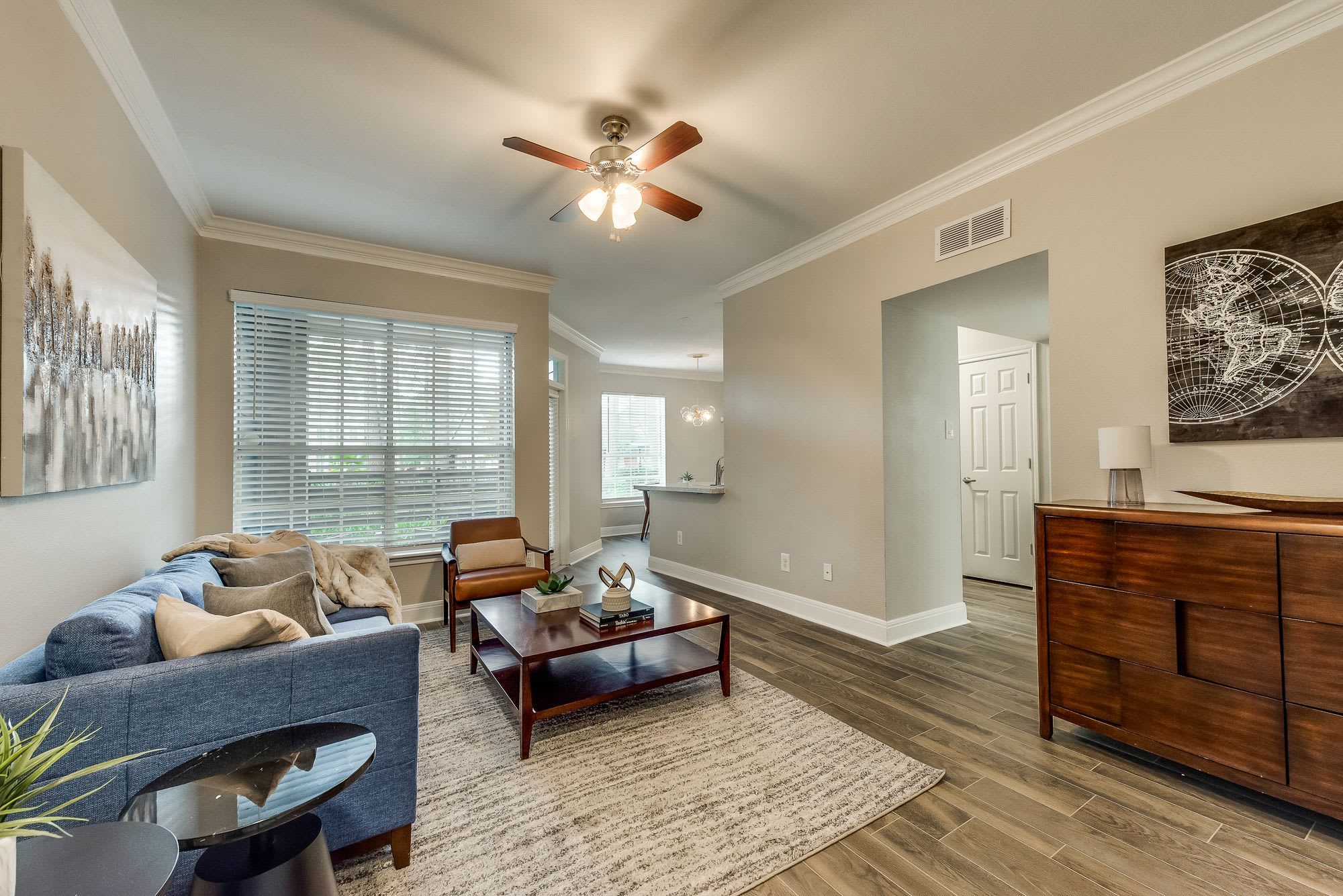 Champions Park Apartments – photo 5
