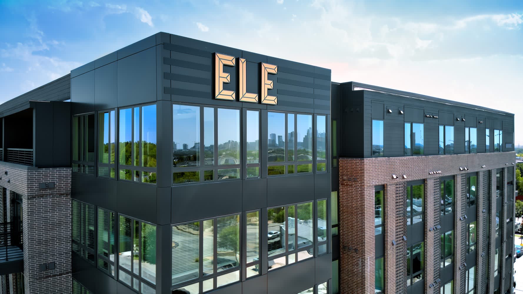Ele Lower Greenville – photo 1